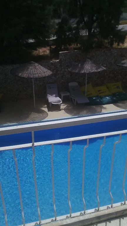 Selay Hotel Kusadasi