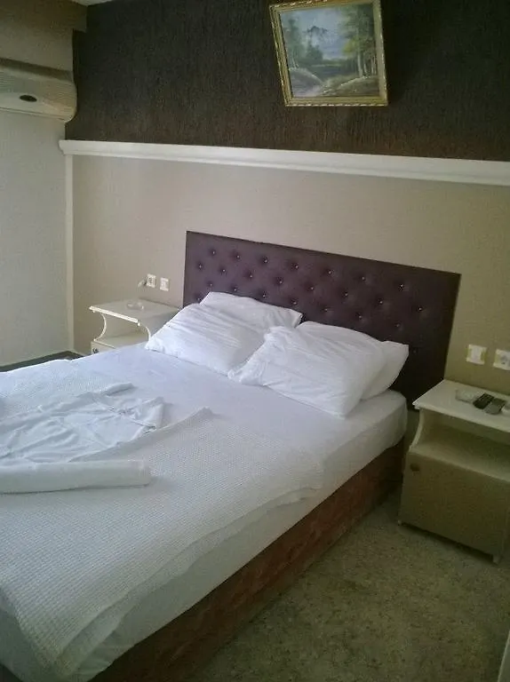 Selay Hotel Kusadasi