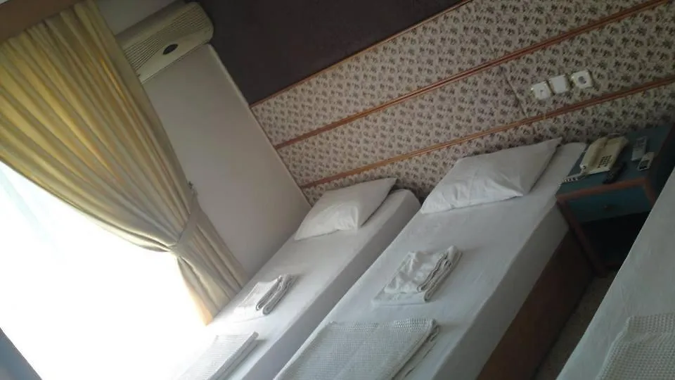 Selay Hotel Kusadasi