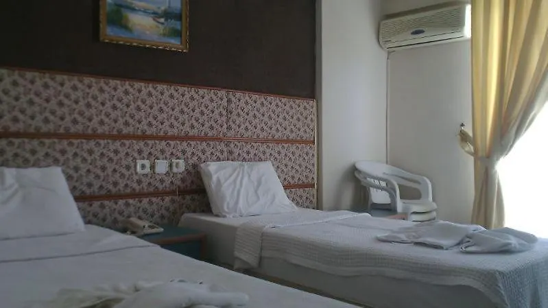 Selay Hotel Kusadasi Turkey