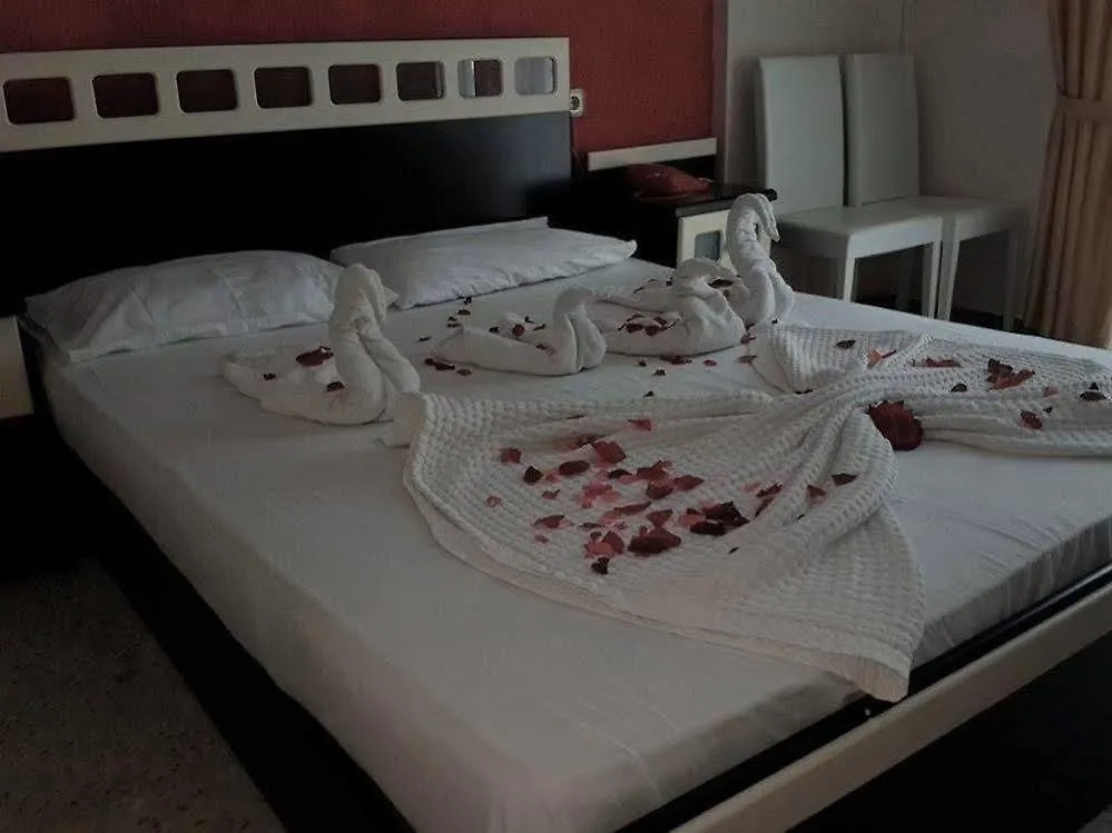 Selay Hotel Kusadasi