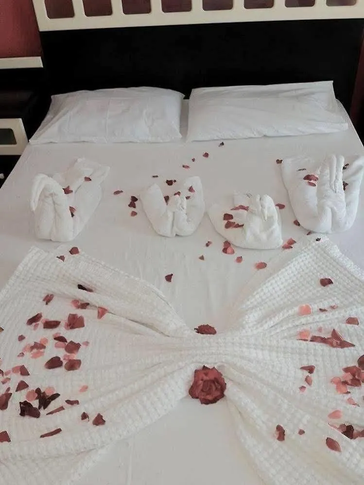 Selay Hotel Kusadasi