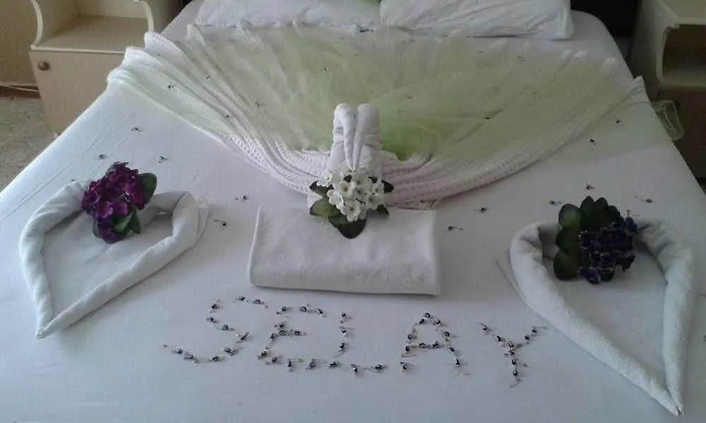 Selay Hotel Kusadasi 2*,