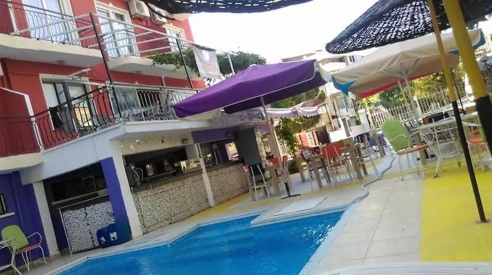 **  Selay Hotel Kusadasi Turkey