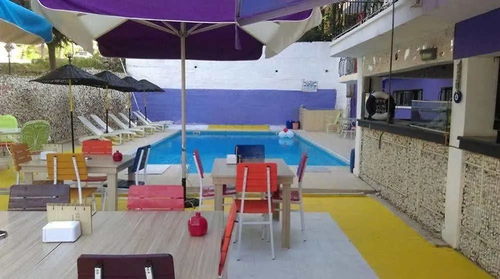 Selay Hotel Kusadasi