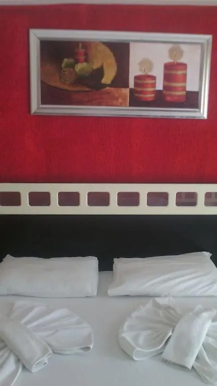 Selay Hotel Kusadasi