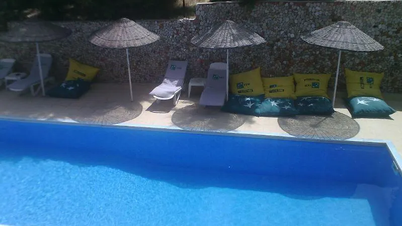 Selay Hotel Kusadasi 2*,  Turkey