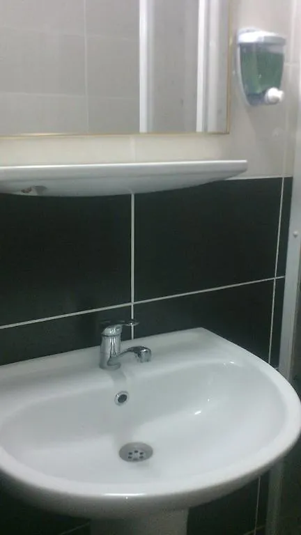 Selay Hotel Kusadasi Turkey