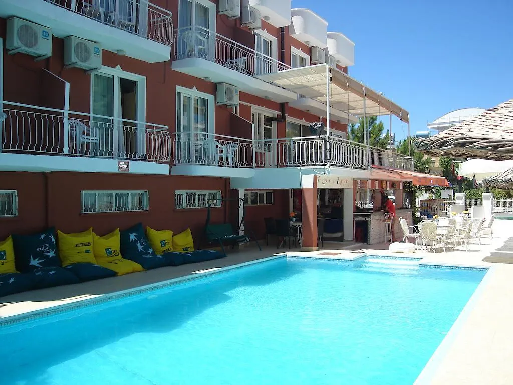 Selay Hotel Kusadasi