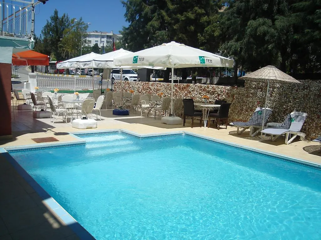 Selay Hotel Kusadasi