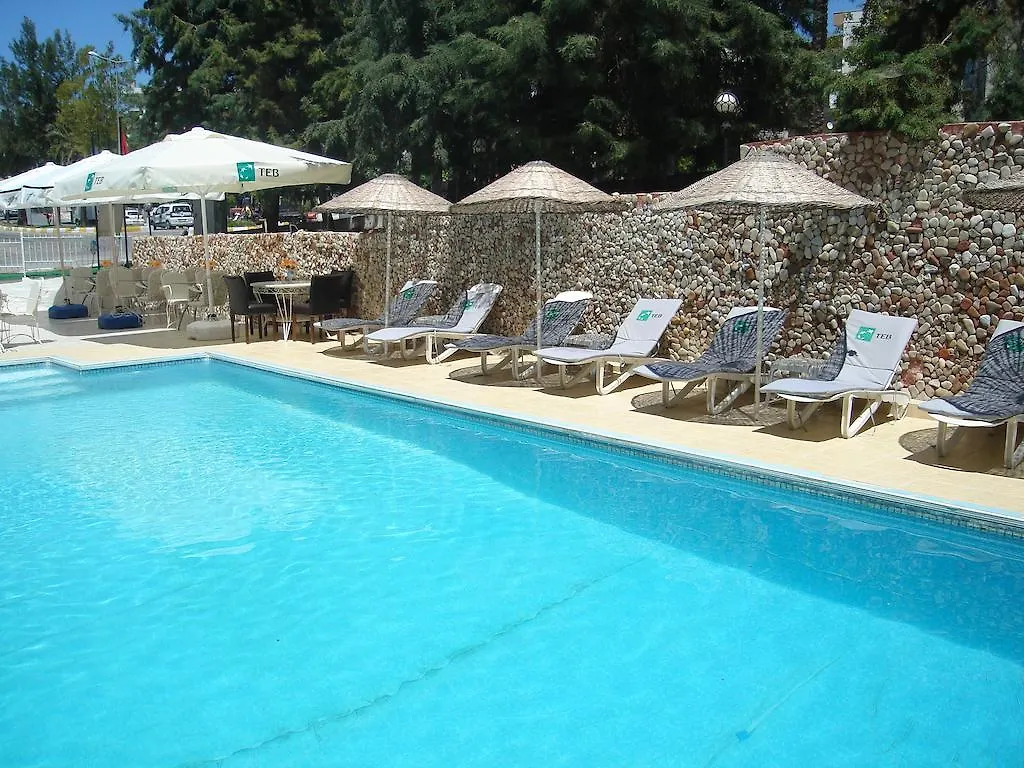 Selay Hotel Kusadasi