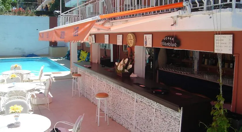 Selay Hotel Kusadasi Turkey