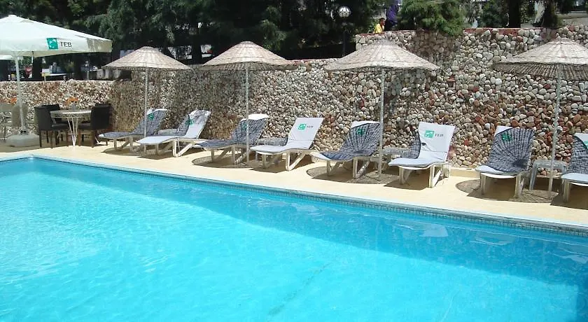 Selay Hotel Kusadasi