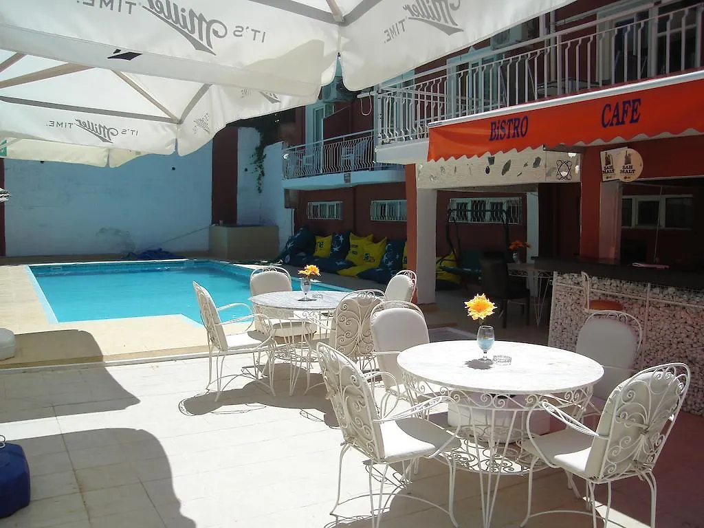 Selay Hotel Kusadasi