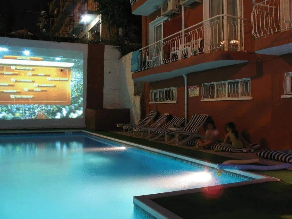 **  Selay Hotel Kusadasi Turkey