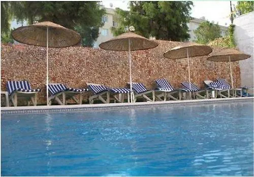 Selay Hotel Kusadasi Turkey
