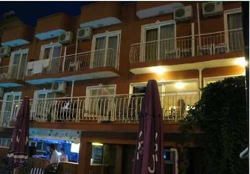 Selay Hotel Kusadasi