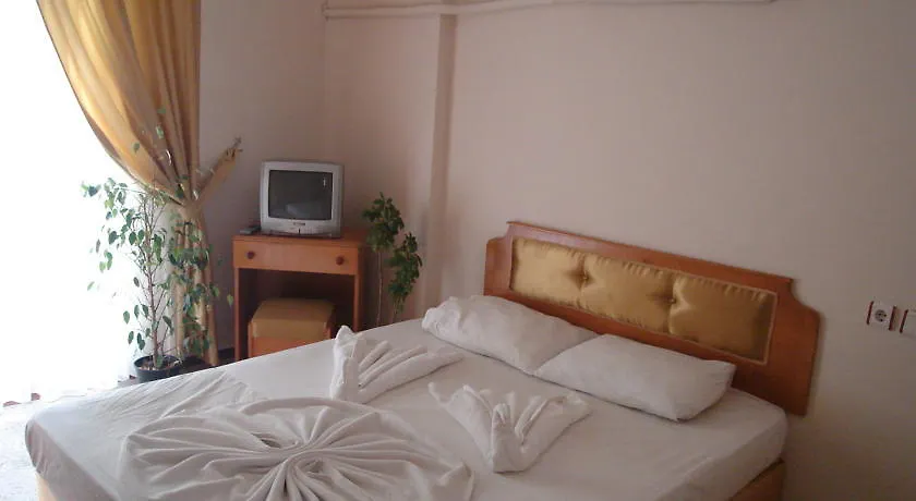 Selay Hotel contacts