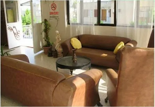 Selay Hotel Kusadasi