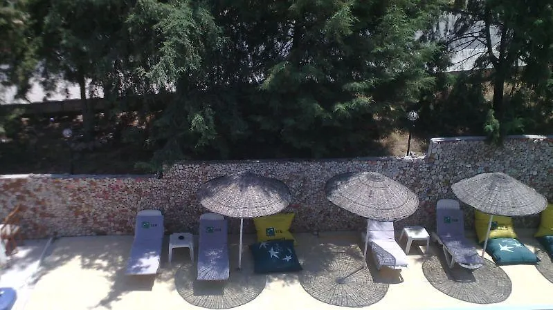 Selay Hotel Kusadası
