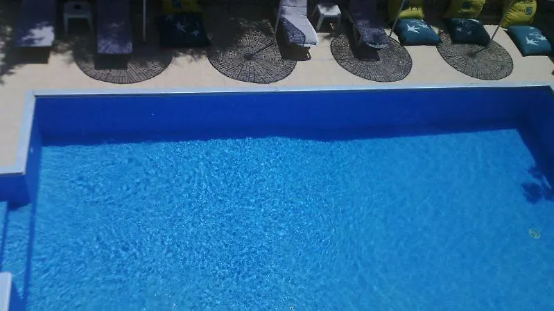 Selay Hotel Kusadası 2*,  Turquia