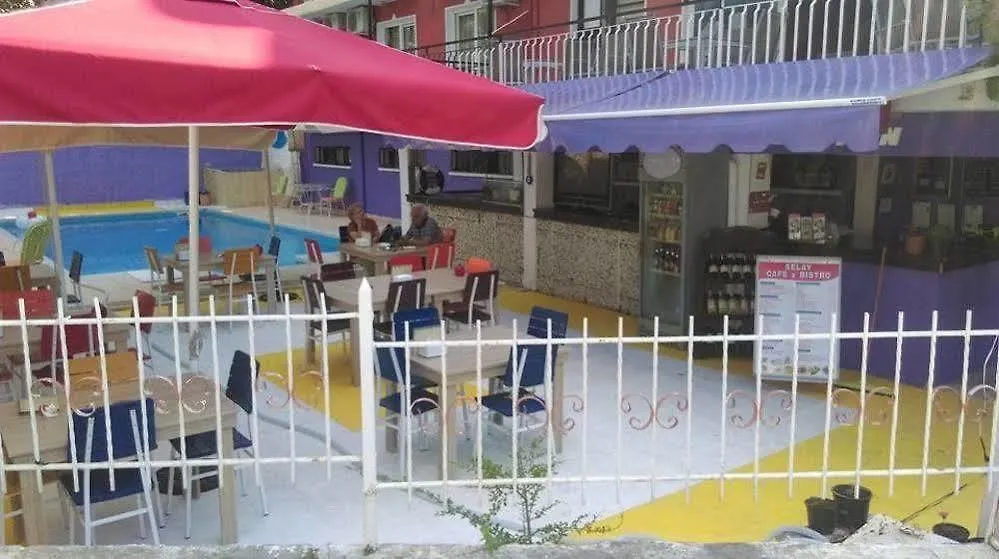 Selay Hotel Kusadası 2*,