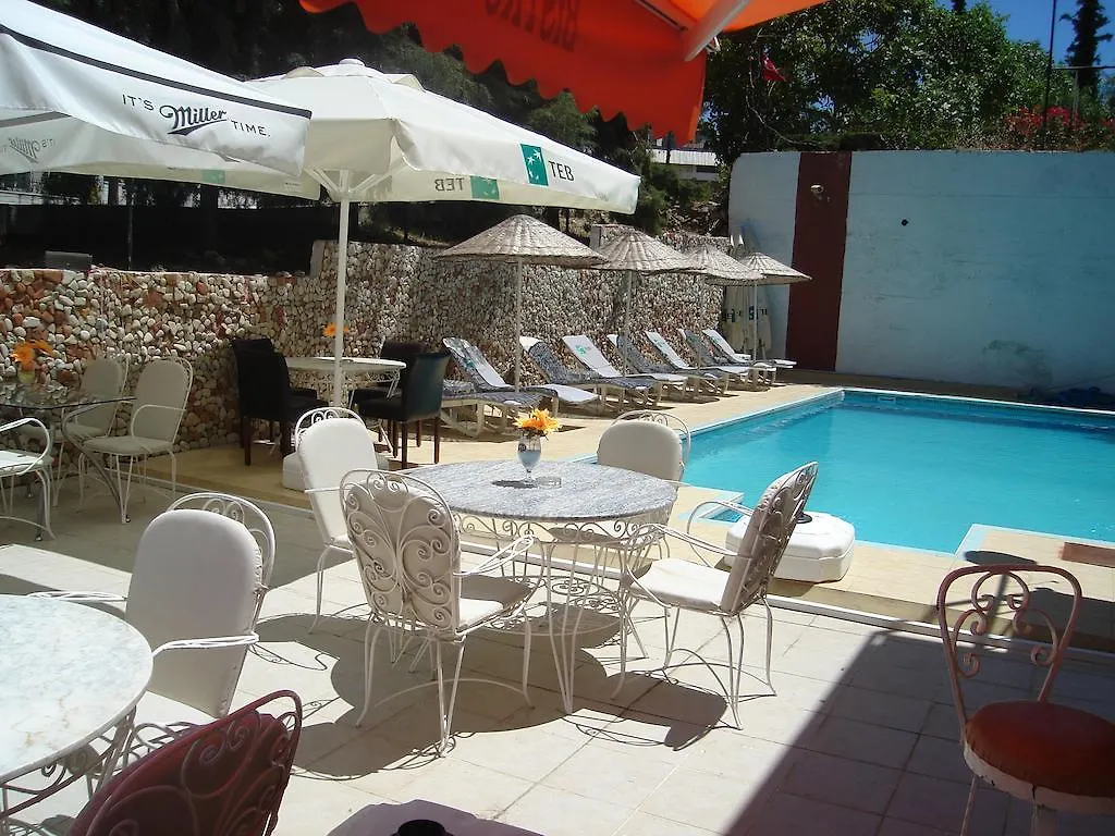 Selay Hotel Kusadası Turquia